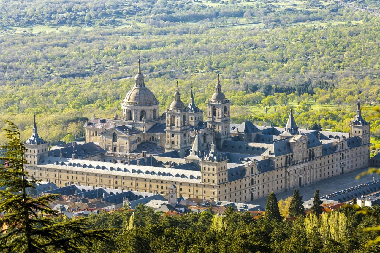 Divorcio Notarial en San Lorenzo del Escorial